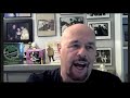 Blackout Rap Show - Interview w/ Charlie Stettler (Fat Boys, Doctor Dre & Ed Lover Manager)