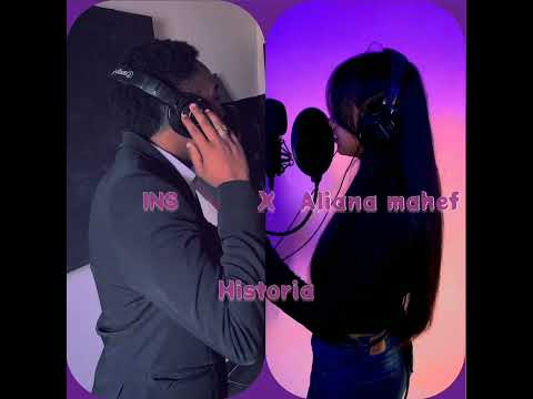 INS x Aliana Mahef. Historia (Official mp4.)