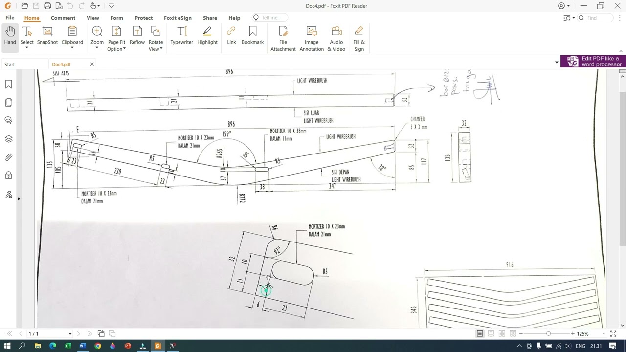 Mastercam X5 | Memahami sudut dalam mendesain di mastercam | pertanyaan subscriber