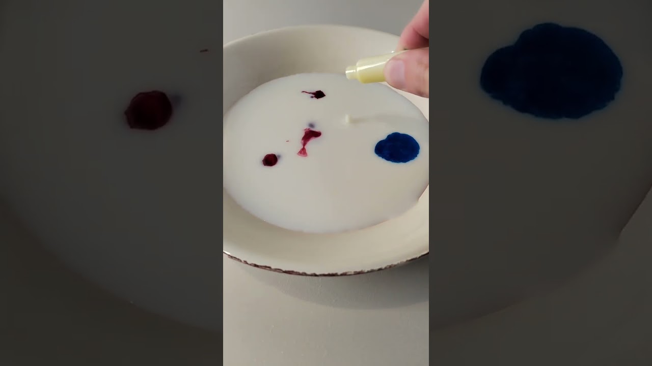 Petite compil' d'expériences qu'on aime bien