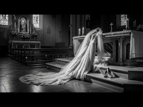 Buenos Aires, 1990 — La esposa traicionada que convirtió la iglesia en su prisión eterna.