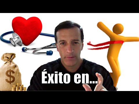 🔷 How to Achieve and Materialize Your Desires, Health, Success, Goals, Objectives ~ Jose Luis Parise