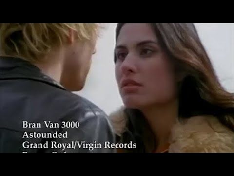 Astounded - Bran Van 3000