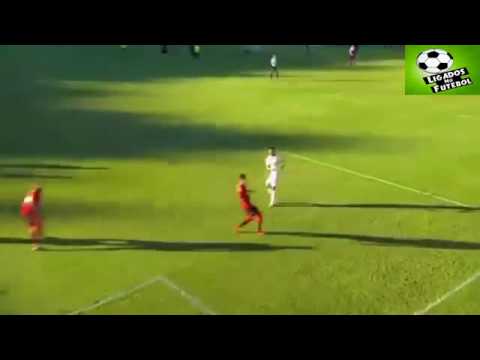 Gol de Uendel   Vitória 3 x 2 Corinthians   Brasileirão 2016