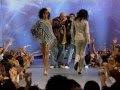 Fat Joe  - Crush Tonight [Live @ Fashionably Loud] ft Ginuwine And Tony Sunshine