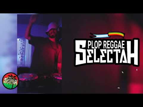 FREEDOM SOUNDS - X PLOP REGGAE SELECTAH - (ONE SET) SOUNDSYSTEM