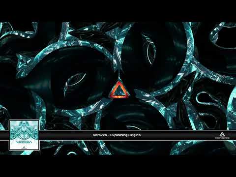Vertikka - Explaining Origins