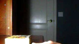 ZachSnatchedIt's Trick