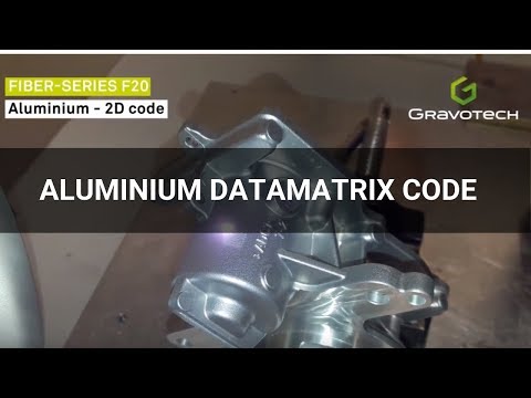 Slide 8 - Fiberlaser Premium  IPG F20P  20W lens 100mm Laserstrace (video)