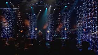 Lykke Li - Dance Dance Dance - Unplugged