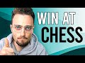How To Win At Chess A LOT