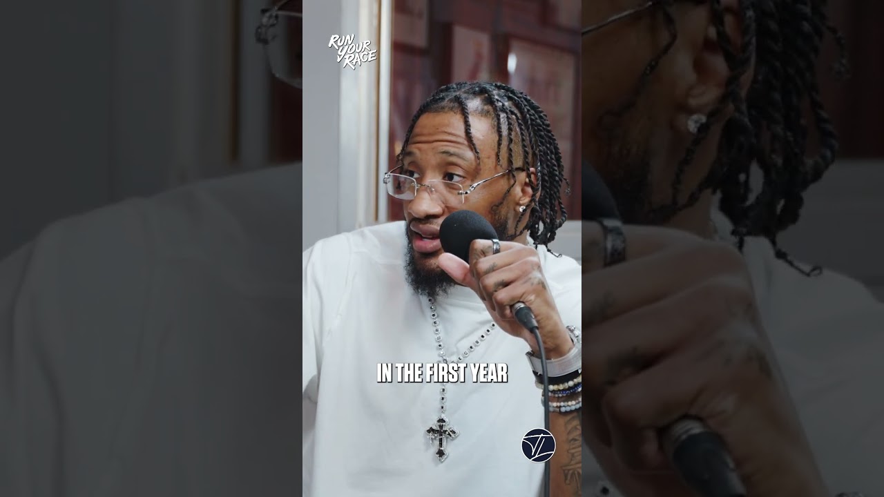 One of the most ELITE defenders from the NBA gets real on why he chose that role