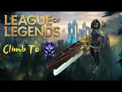 The Secret to Senna Support | Climb to Diamond | Season 10 Senna Highlights