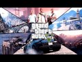 Corona - Rhythm of the Night GTA 5 (V) 