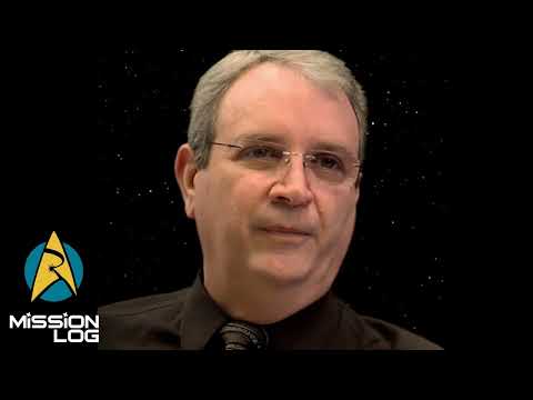 SUPPLEMENTAL: Another One with David Gerrold