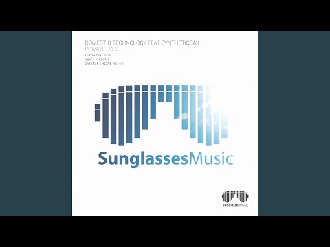 Private Eyes (Serj V Remix)
