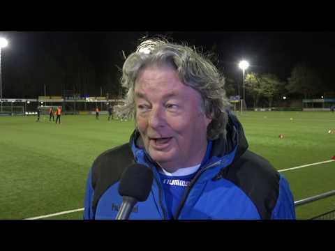 RKHVV tv #01 - in aanloop naar De Bataven - RKHVV