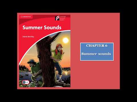 Book Club_ Summer Sounds - Chapter 6
