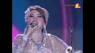Download lagu Syahrini Bertabur Perhiasan Mutiara - Cinta Tapi Gengsi (Gema Ramadhan) mp3 Download lagu Syahrini Bertabur Perhiasan Mutiara - Cinta Tapi Gengsi (Gema Ramadhan) mp3