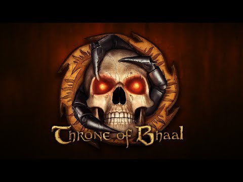 Baldur's Gate II: Throne of Bhaal | Full Soundtrack