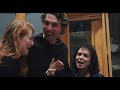 Aspects of Love in the West End - Seeing is Believing 2023