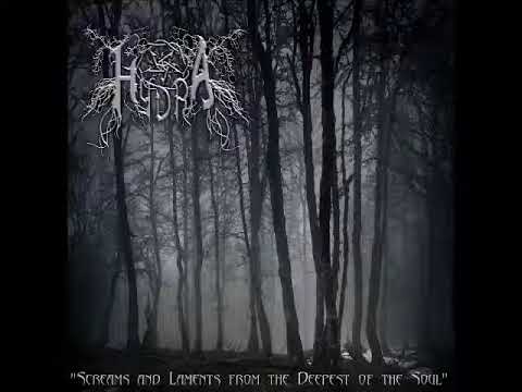 LUCTUS HYDRA - Screams and Laments from the Deepest of the Soul (2009)
