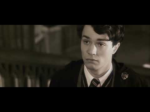 You Don't Drink A Unicorn's Blood || Lord Voldemort