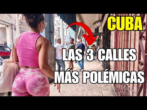 UNA CUBANA me mostró LA HABANA que no sale en los TOURS