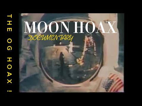 The Original Moon Hoax (OG) Documentary
