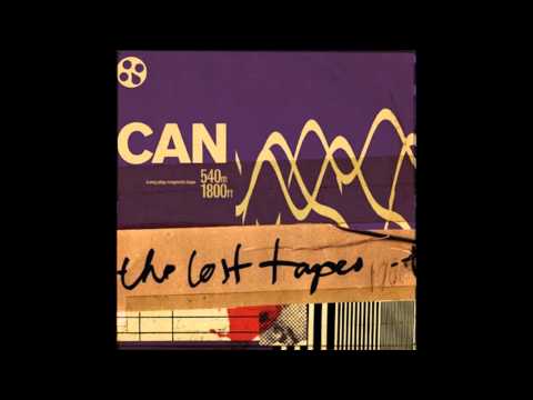 Can - Your Friendly Neighborhood Whore (Lost Tapes)