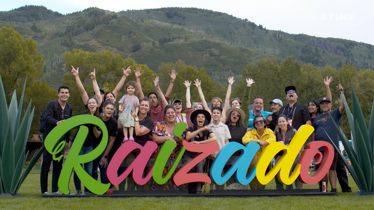 2nd Annual Raizado Festival