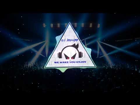 DJ JOMARR - DRAGOSTEA DIN TEI FT. DOPEDROP {BOUNCE MASA SOSYAL}132BPM.