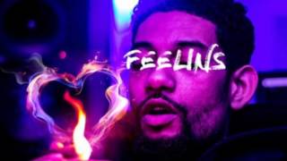 Pnb Rock - Feelings (Audio)