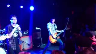 Polar Bear Club- Convinced I'm Wrong (4/1/13)