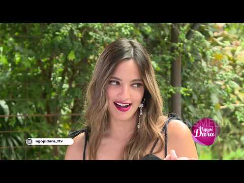 NGOPI DARA - Nia Ramadhani Takut Masak Telor?!  (19/1/20) PART3