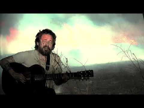 Christopher Paul Stelling - "Wildfire" (Official Video)