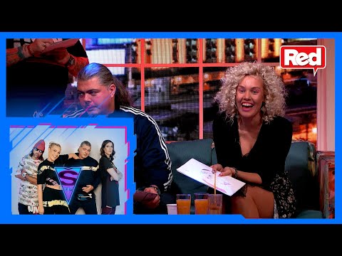 Sticanje nove navike za 21 dan - Špic - 14.10.2021. - Red TV