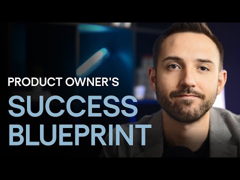 The Product Owner s Secret Weapon How Design Drives Results