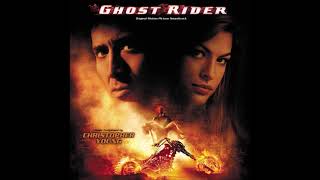 Ghost Rider Soundtrack 10. (Ghost) Riders In The Sky - Spiderbait