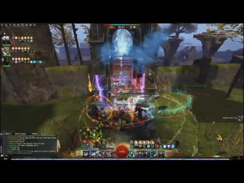 We Vanquish Worlds - "Memories"