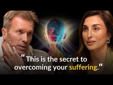 Tracy Harmoush and Peter Crone