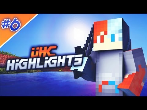 UHC Highlights | Ep 6 | Prot. IV