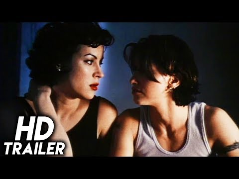 Bound (1996) ORIGINAL TRAILER [HD] thumnail