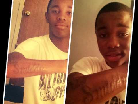 LB Nd Leezy - Right Here