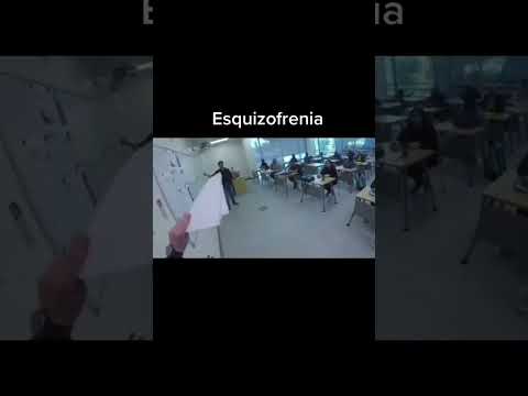 Como pessoas com condições médicas enxergam o mundo #shorts