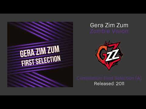 Gera Zim Zum - Zombie Vision