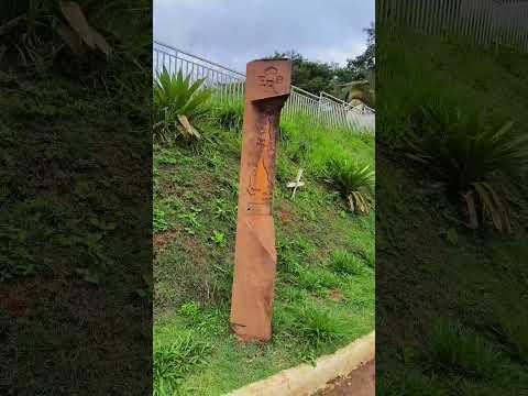 bem vindo a Conceição do do mato dentro MG