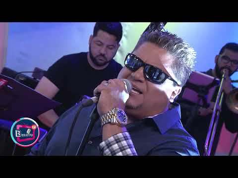 GIRO LOPEZ DESDE PR EN BEBETOTV