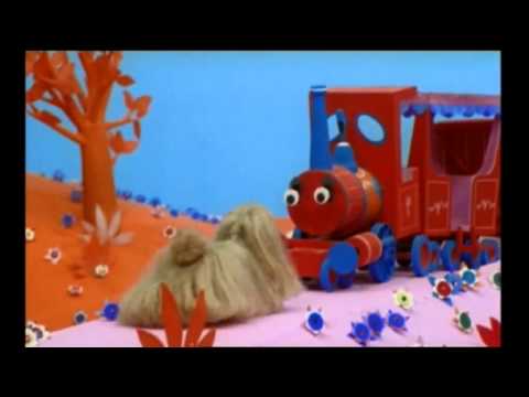 Pollux et le Chat Bleu (1970) - Extrait 1