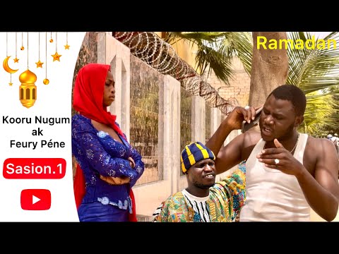 Kooru Nugum Ak Feury Péne Episode.21